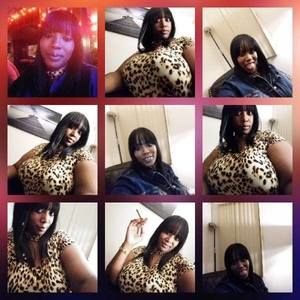 Meet your Posher, Camille